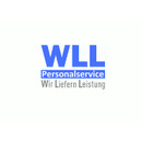 WLL Personalservice GmbH Logo WLL Personalservice GmbH