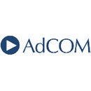 AdCOM werbung & filmproduktion GmbH Logo AdCOM werbung & filmproduktion GmbH