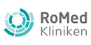 RoMed Klinikum Rosenheim Logo RoMed Klinikum Rosenheim