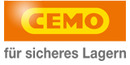 CEMO GmbH Logo CEMO GmbH