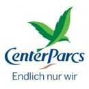 Center Parcs Park Bostalsee Logo Center Parcs Park Bostalsee