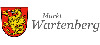 Markt Wartenberg Logo Markt Wartenberg