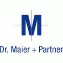 Dr. Maier + Partner Executive Search GmbH Logo Dr. Maier + Partner Executive Search GmbH