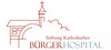 Stiftung Katholisches Bürgerhospital Mannheim Logo Stiftung Katholisches Bürgerhospital Mannheim