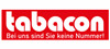 tabacon Oberbayern DTV-Tabakwaren GmbH & Co. KG Logo tabacon Oberbayern DTV-Tabakwaren GmbH & Co. KG