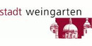 Stadt Weingarten Logo Stadt Weingarten
