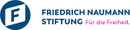 Friedrich-Naumann-Stiftung für die Freiheit Logo Friedrich-Naumann-Stiftung für die Freiheit