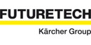 Kärcher Futuretech GmbH Logo Kärcher Futuretech GmbH