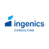 Ingenics Consulting Logo Ingenics Consulting
