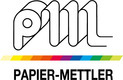 Papier-Mettler KG Logo Papier-Mettler KG