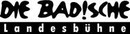 Badische Landesbühne Logo Badische Landesbühne