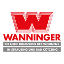 Möbel Wanninger GmbH & Co KG Logo Möbel Wanninger GmbH & Co KG