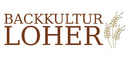 Bäckerei Loher GmbH Logo Bäckerei Loher GmbH