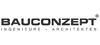 Bauconzept Planungsgesellschaft mbH Logo Bauconzept Planungsgesellschaft mbH