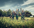 Karl Zissler Garten- und Landschaftsbau Logo Karl Zissler Garten- und Landschaftsbau