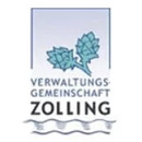 Verwaltungsgemeinschaft Zolling Logo Verwaltungsgemeinschaft Zolling