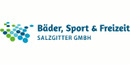Bäder, Sport und Freizeit Salzgitter GmbH Logo Bäder, Sport und Freizeit Salzgitter GmbH