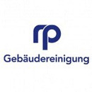 rp Gebäudereinigung GmbH Logo rp Gebäudereinigung GmbH